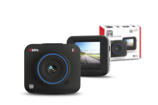 Xblitz Z3 - obrazek 5