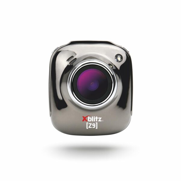 Xblitz Z9 - obrazek 2