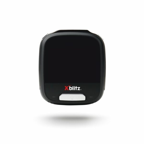 Xblitz Z9 - obrazek 5