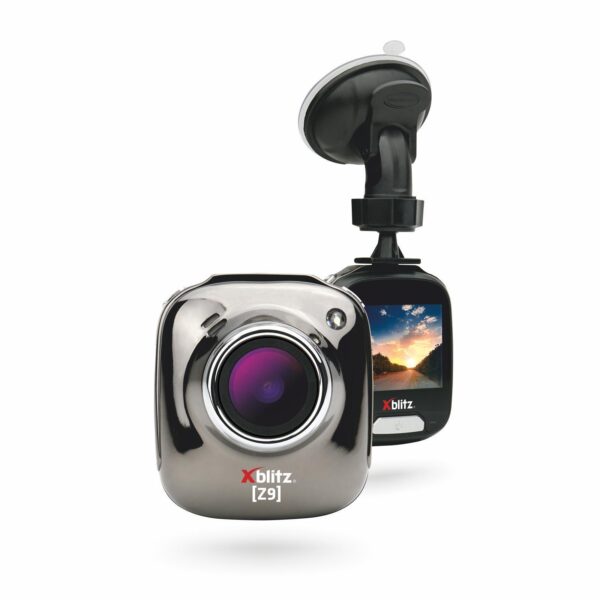 Xblitz Z9 - obrazek 6