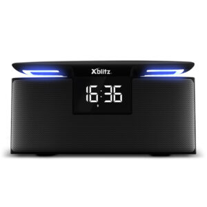 Xblitz Harmony