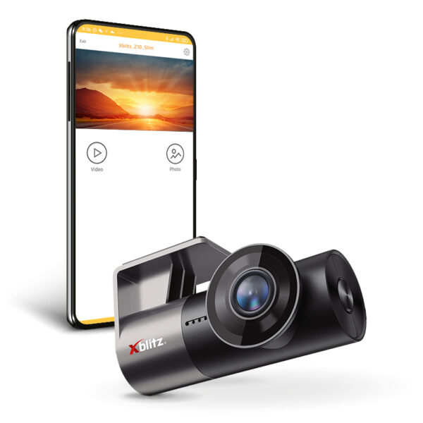Xblitz Z10 Slim - obrazek 4