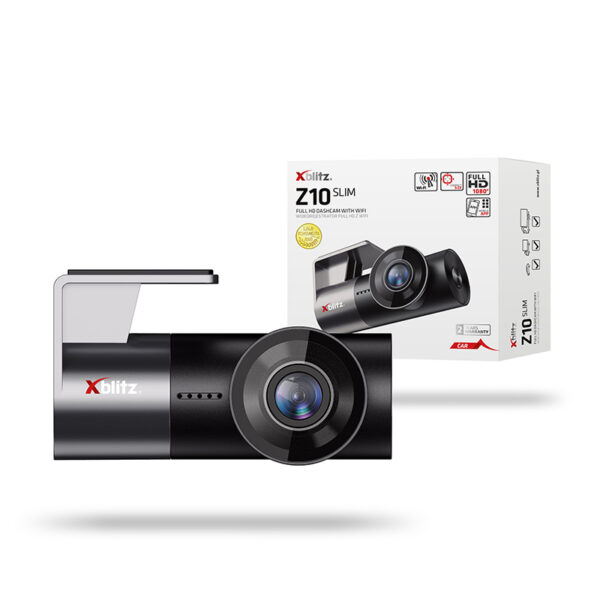 Xblitz Z10 Slim - obrazek 5
