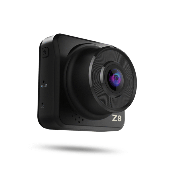 Wideorejestrator z wbudowanym trybem nocnym - obrazek 4