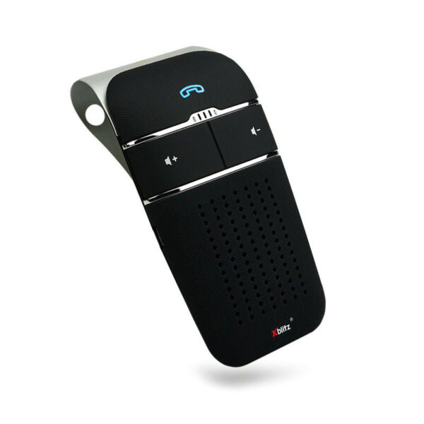 Xblitz X600 Pro